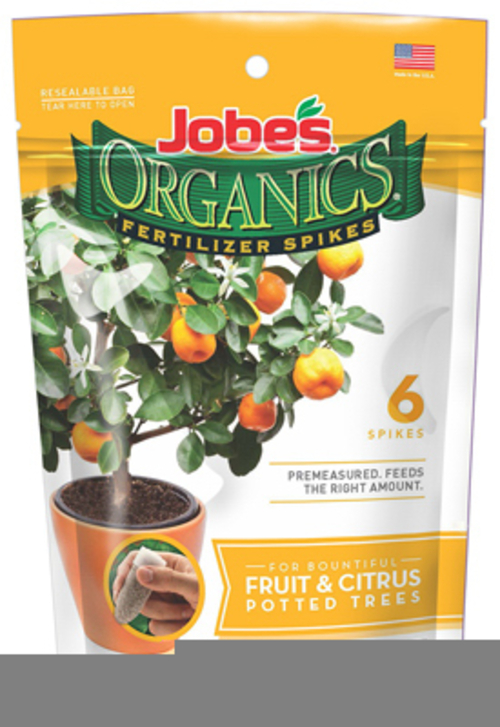 Easy Gardener Products 971481 Fertilizer Organic Fruitcitrus