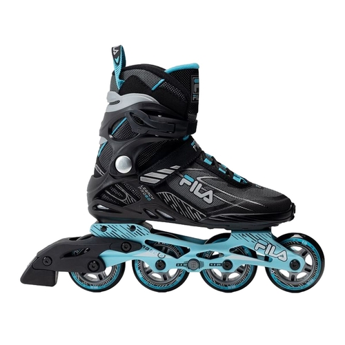 Inline Skates Fila Legacy Pro 80 Black Adults