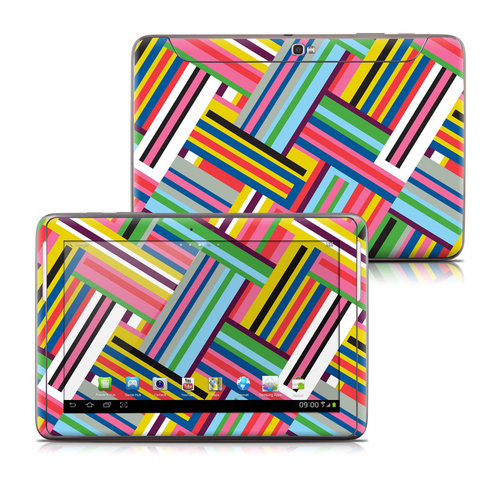 DecalGirl SGN1-BANDI Samsung Galaxy Note 10.1 Skin - Bandi