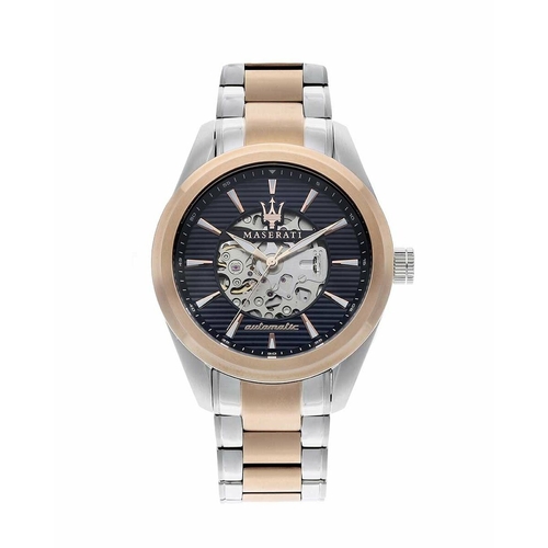 Unisex Watch Maserati R8823112005 (Ø 45 mm)