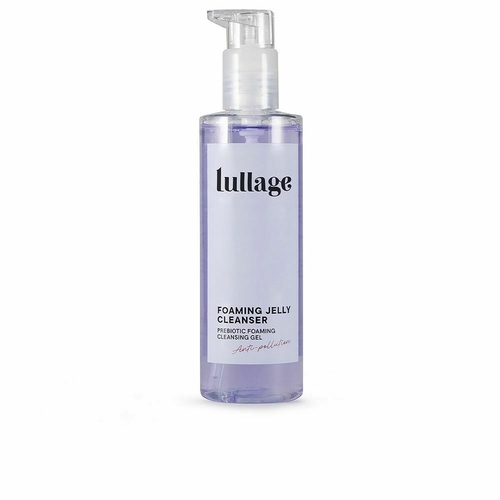 Foaming Cleansing Gel Lullage acneXpert Foaming Jelly Cleanser