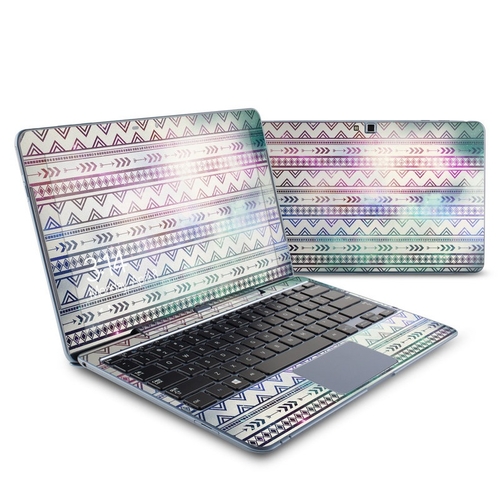 DecalGirl SATV-BOHEMIAN Samsung ATIV Smart PC 500T Skin - Bohemian