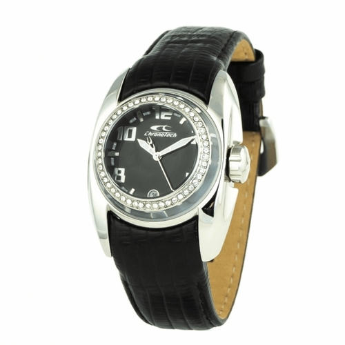 Chronothec CT7704B-11S watch woman quartz