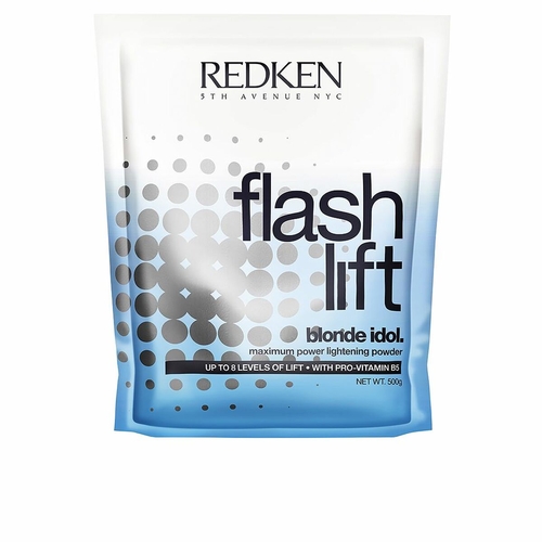 Lightener Redken Blonde Idol Dust 500 g