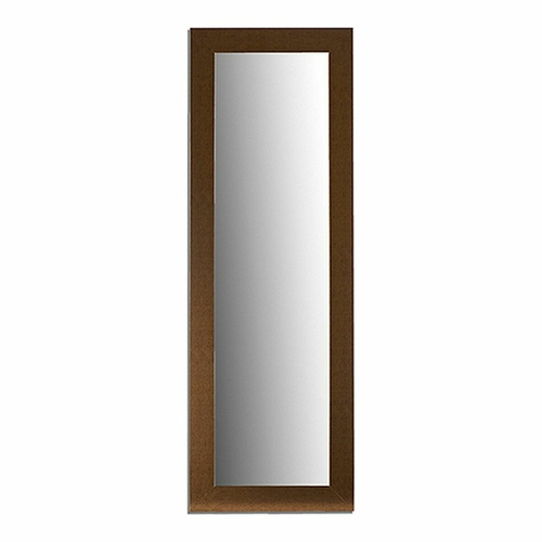 Mirror Gold (53 x 155 cm)