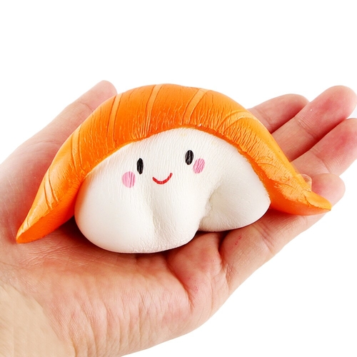 New Squishy Rabbit Cake Scented squishy Slow