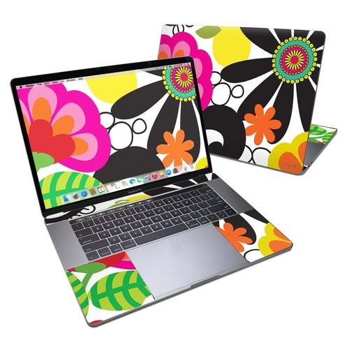 DecalGirl MB516-SPLEN MacBook Pro 15 in. 2016 Skin - Splendida