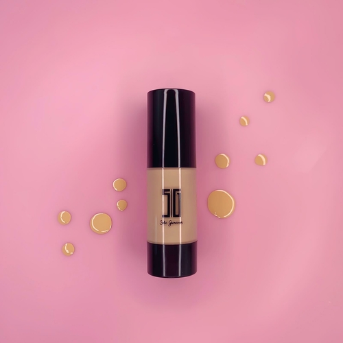 SG Full Coverage Foundation #3