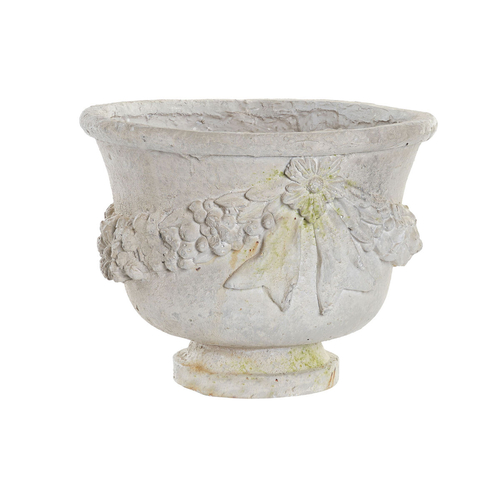 Planter DKD Home Decor Magnesium (40 x 40 x 31 cm)