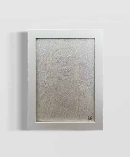 My Wish To Be A Wallflower