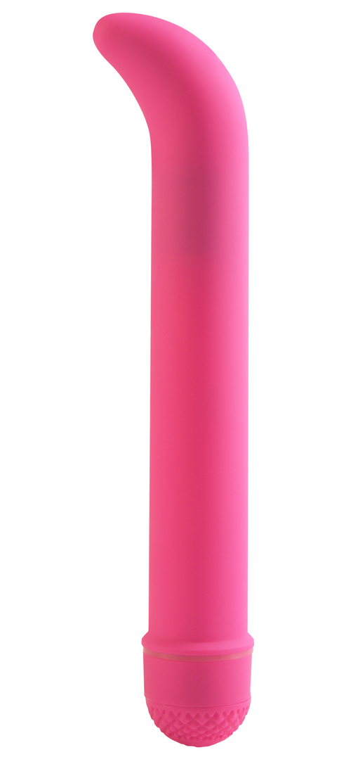 Neon Luv Touch G-Spot - Pink