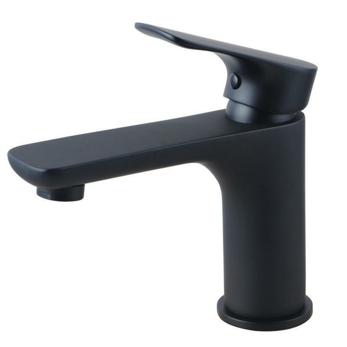 Nero Black Basin Mixer