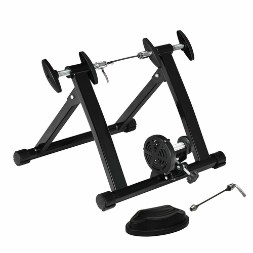 Indoor Bike Trainer Stand