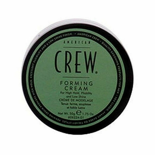 Moulding Wax Forming Cream American Crew Forming Cream 85 g 85 ml