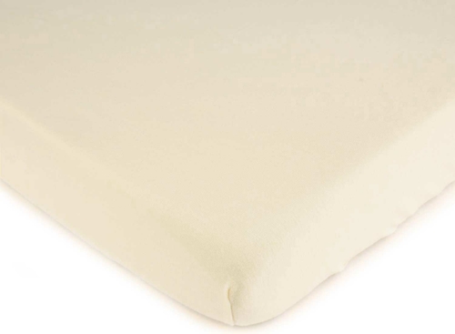 SheetWorld Fitted Cradle Sheet - 100% Cotton Flannel - Flannel FS2 -