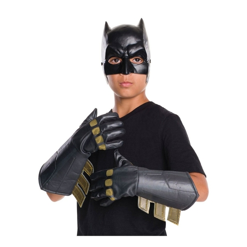 Rubies 272019 Batman Child Gauntlets - One Size