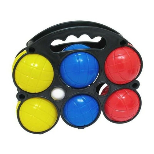 Boules Set Solmar 92 (6 pcs)