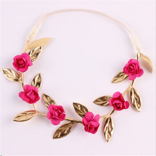 2017 New Arrival Hair Accessories Lovely Ribbon