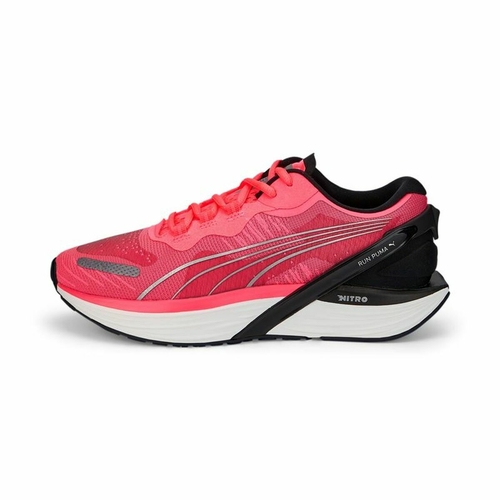 Trainers Puma XX Nitro Wildwash Pink