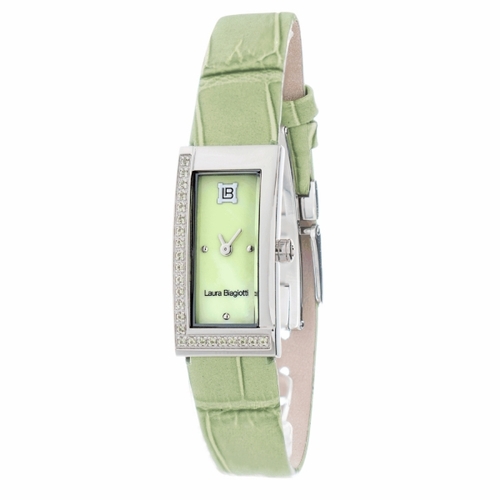 Laura Biagiotti LB0011S-04Z watch woman quartz