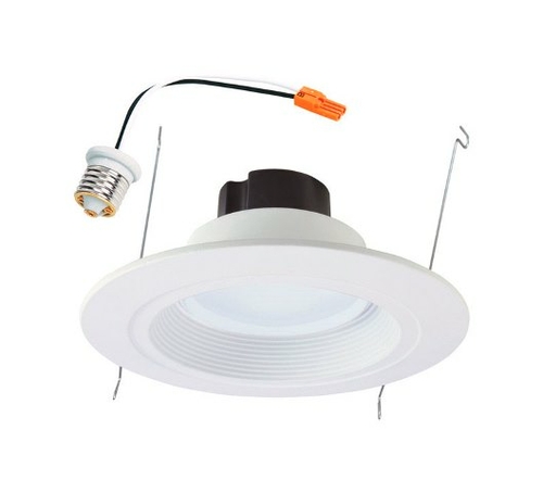 Halo RL560WH6935R 0.83 in. LED Retrofit Kit