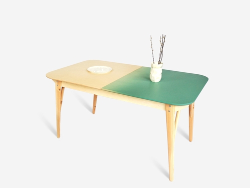 Tableworks - 150cm, No