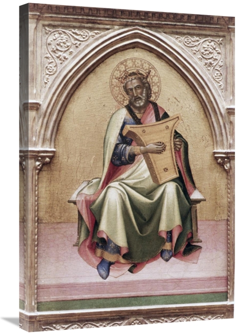 Global Gallery GCS-278631-30-142 30 in. David Art Print - Lorenzo Mona