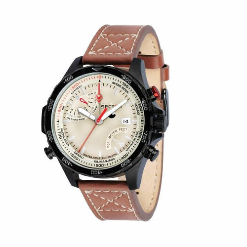 Brown Sector CLIMBINGWATCH_R3251507001