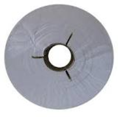 Alliance NB800 CPC 8 in. x 800 ft. Hardwound Y-Notched Roll Towel,