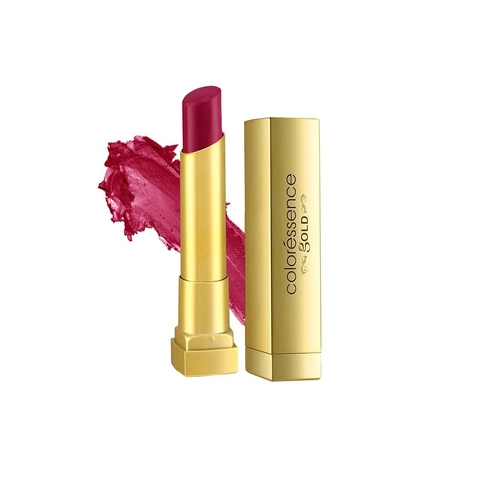 Pure Matte Lipstick Velvet Finish(Size-20gm)(Color-PINK)