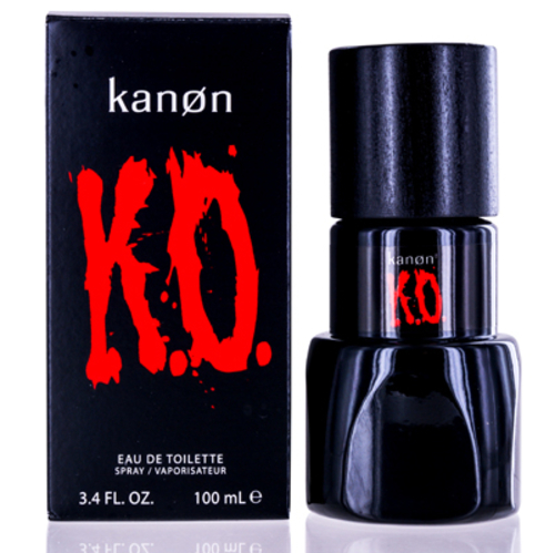 KANON KO EDT SPRAY