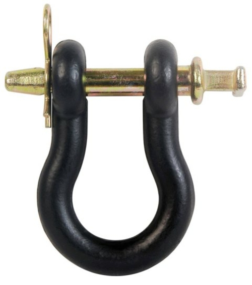 Speeco S49010500 Clevis Straight 0.87 in.