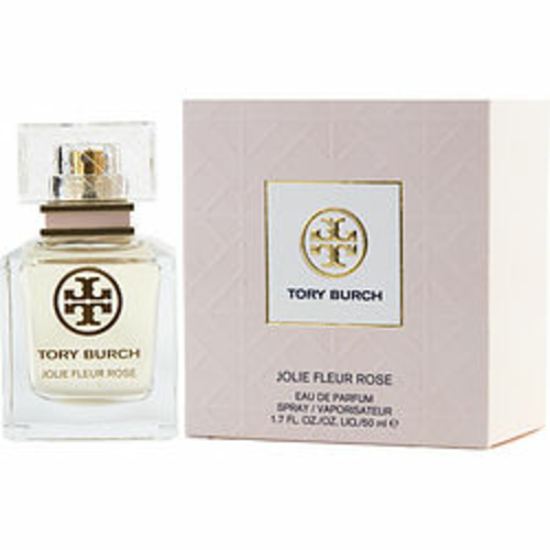 TORY BURCH JOLIE FLEUR ROSE by Tory Burch