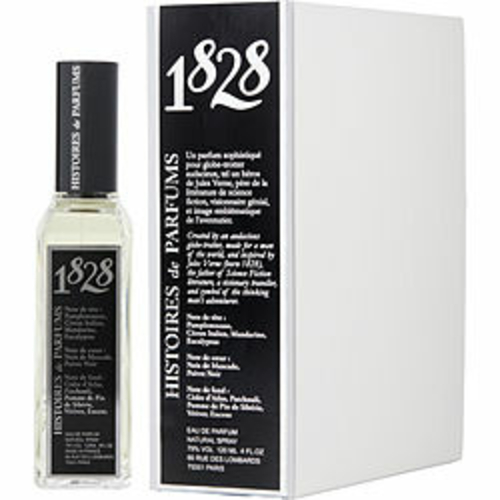 HISTOIRES DE PARFUMS 1828 by Histoires De Parfums