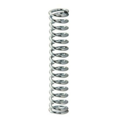 CSC SP 9715 Prime-Line 0.028 x 0.18 x 1 in. Compression Spring  