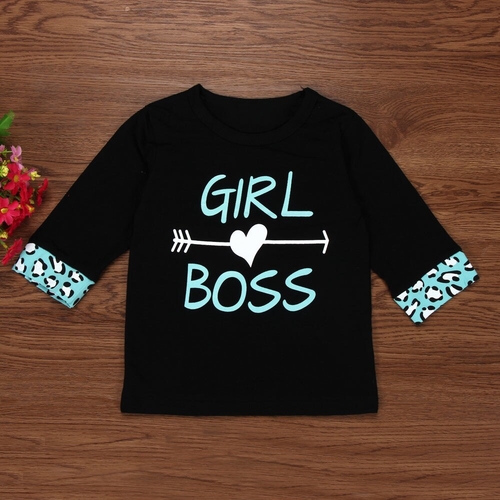 New 2PCS Toddler Kids Baby Girls Outfits