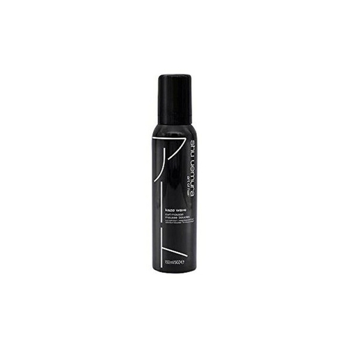 Fixing Mousse Shu Uemura Style Curl (150 ml)