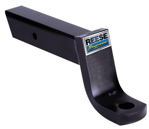 Reese 2118611 10 x 5.25 x 4 in. Ball Mount