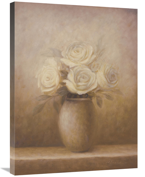 Global Gallery GCS-119316-2432-142 24 x 32 in. Monticello Art Print - 