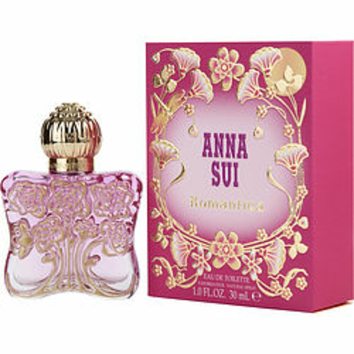 ANNA SUI ROMANTICA by Anna Sui