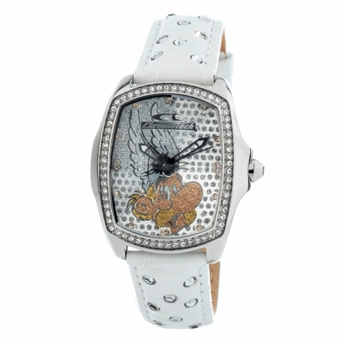 Chronothec CT7896LS-88 watch woman quartz