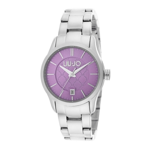 Liu Jo TLJ938 watch woman quartz