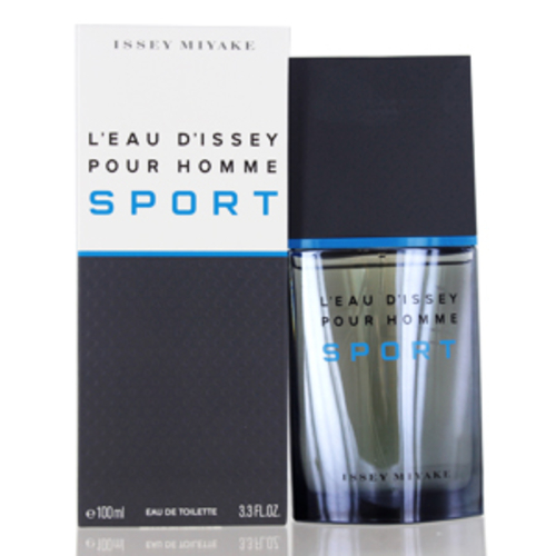 ISSEY MIYAKE SPORT EDT SPRAY