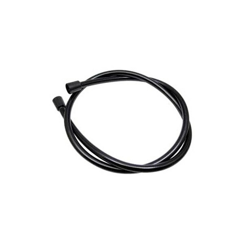 PF276018 59 in. Vinyl Shower Hose, Brushed