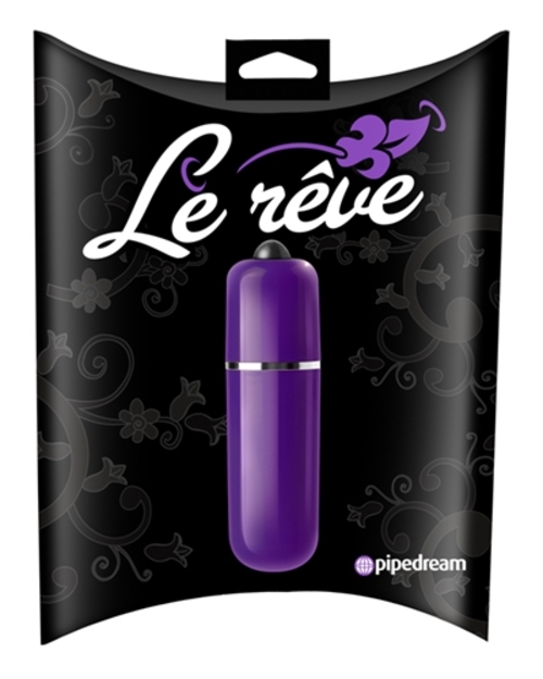 Le Reve Bullet - Purple