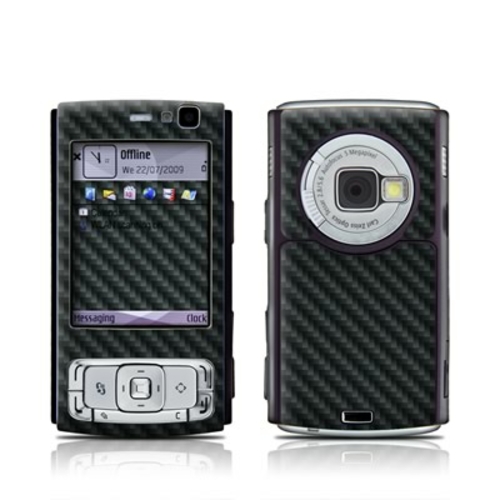 DecalGirl NN95-CARBON N95 Skin - Carbon
