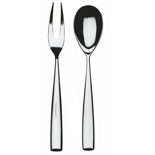 Serving Set (Fork and Spoon) ARTE