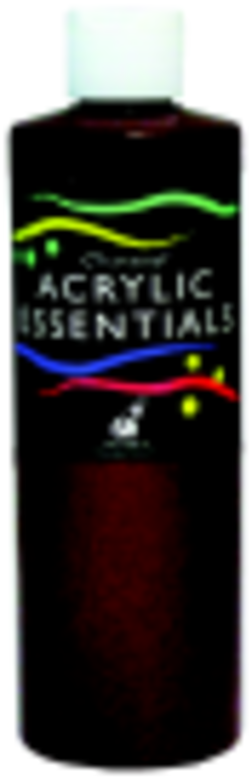 Chroma Acrylic Essential - 1 Pt. - Burnt Sienna