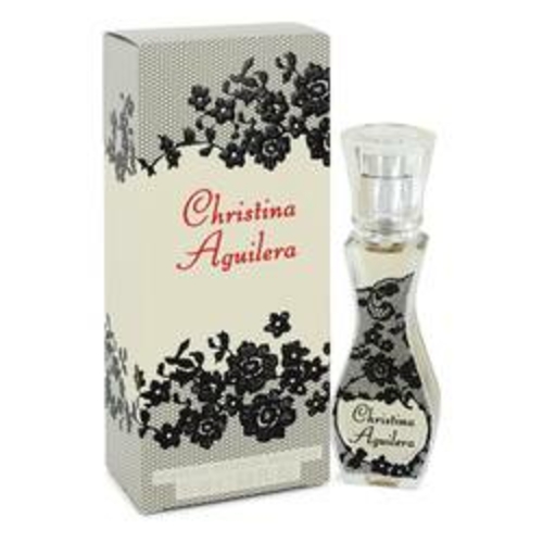 Christina Aguilera Eau De Parfum Spray By Christina Aguilera 0.5 oz