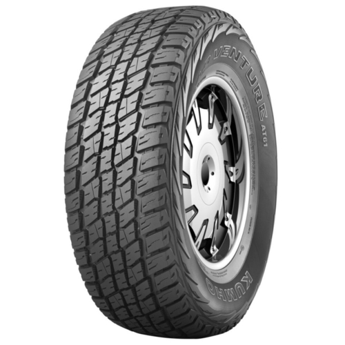 Off-road Tyre Kumho AT61 ROAD VENTURE 205/80SR16